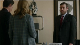 The Rookie Feds - Season 01 Episode 14